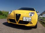 Alfa Romeo MiTo Imola Edition 2009 года